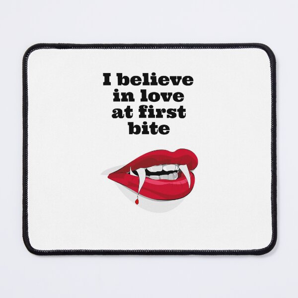 Item preview, Love at first bite designed and sold by Misschemical.