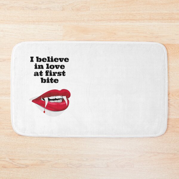 Item preview, Love at first bite designed and sold by Misschemical.