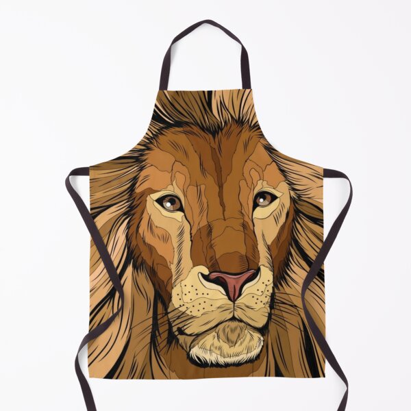 Item preview, Lion designed and sold by MarioColtello.