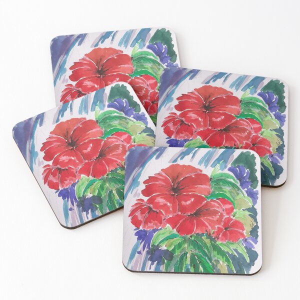 Item preview, aquatic plant designed and sold by Jean Paul  CURTIS.
