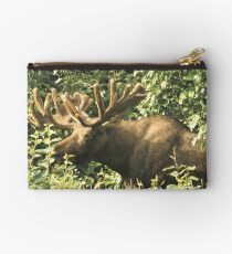 Full Bull Studio Pouch
