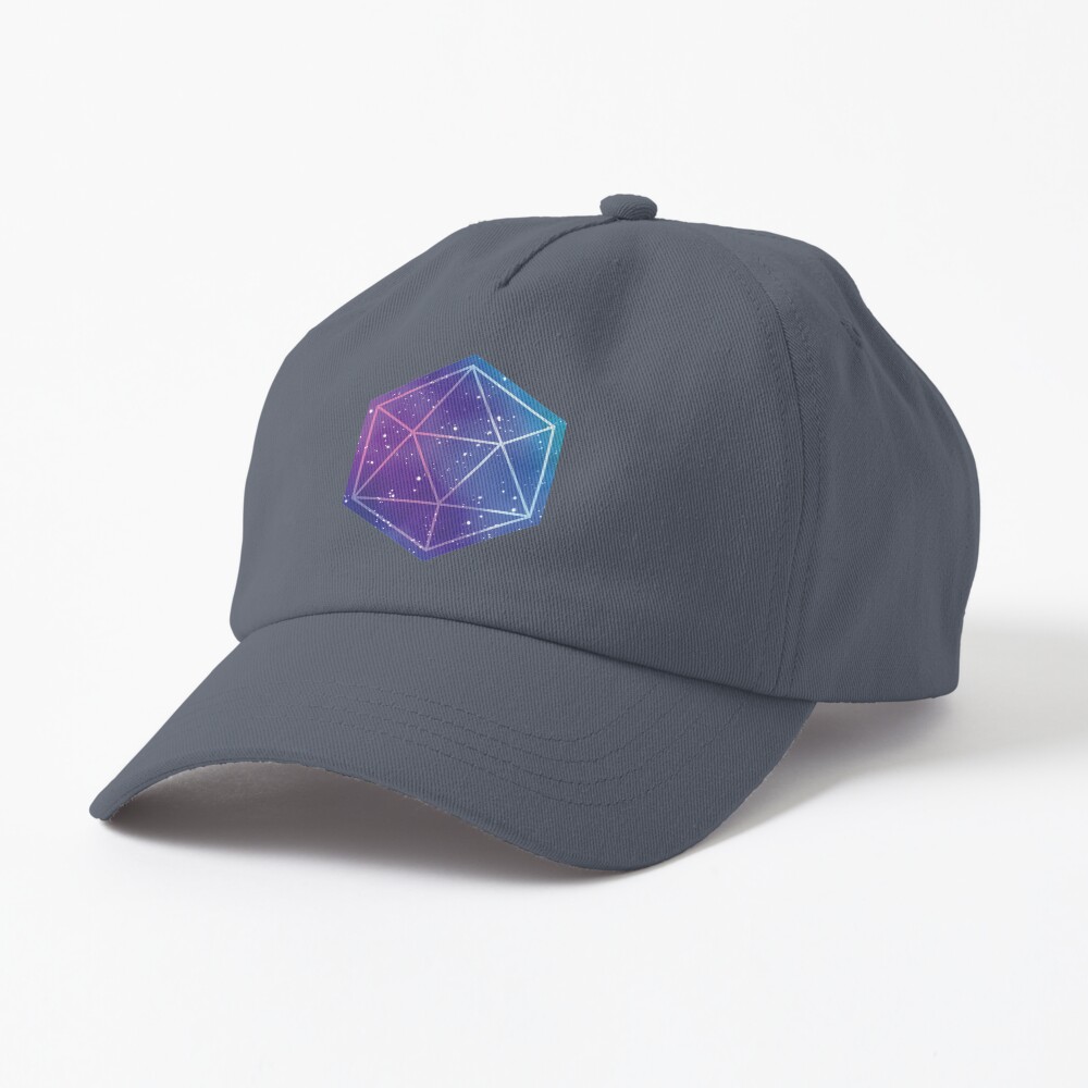 Item preview, Dad Hat designed and sold by ElectricFangs.