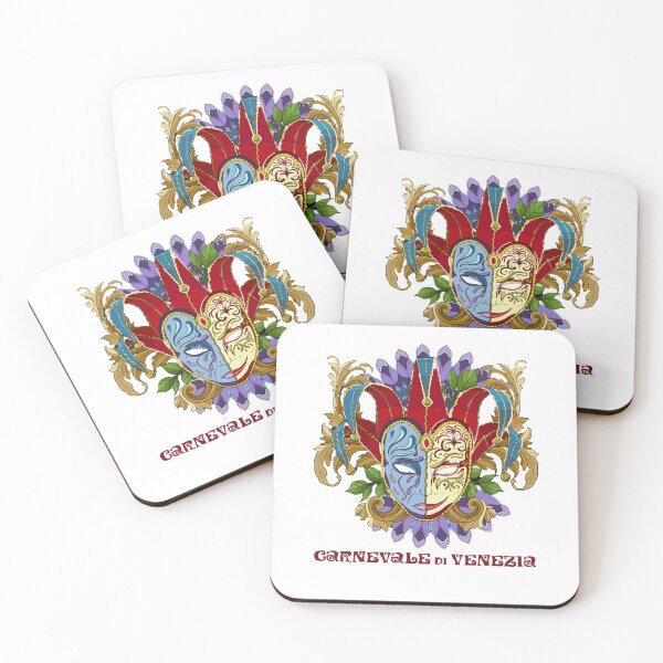 Item preview, Carnevale di Venezia designed and sold by designbyjodyb.