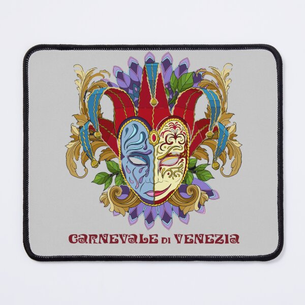 Item preview, Carnevale di Venezia designed and sold by designbyjodyb.