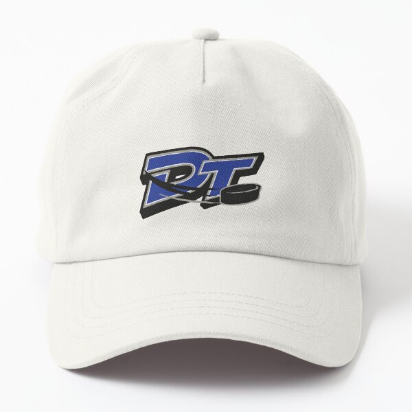 Danbury trashers-danbury trashers, trashers, hockey, danbury thrashers, thrashers Dad Hat