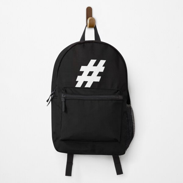 Item preview, hashtag designed and sold by fluffystuffyness.