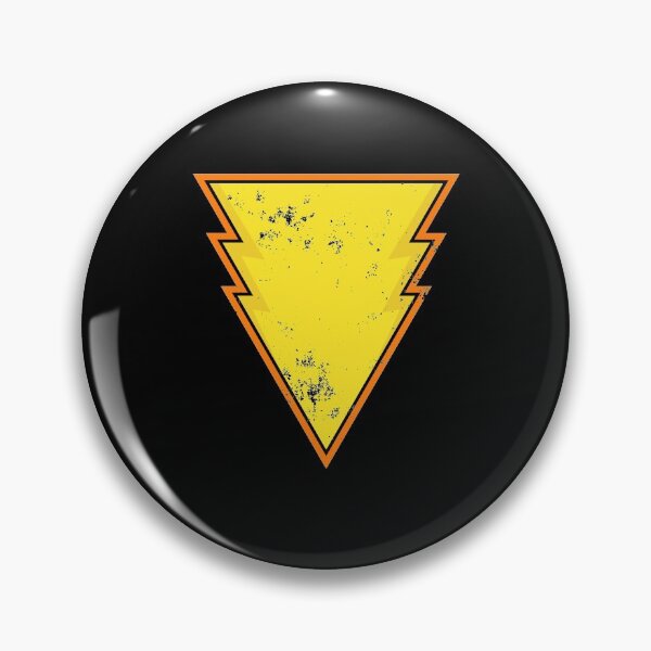Item preview, Cool Thunderbolt Design- Superhero style designed and sold by ZeeshanDesignz.