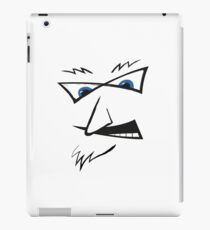 InfinitEye iso iPad Case/Skin