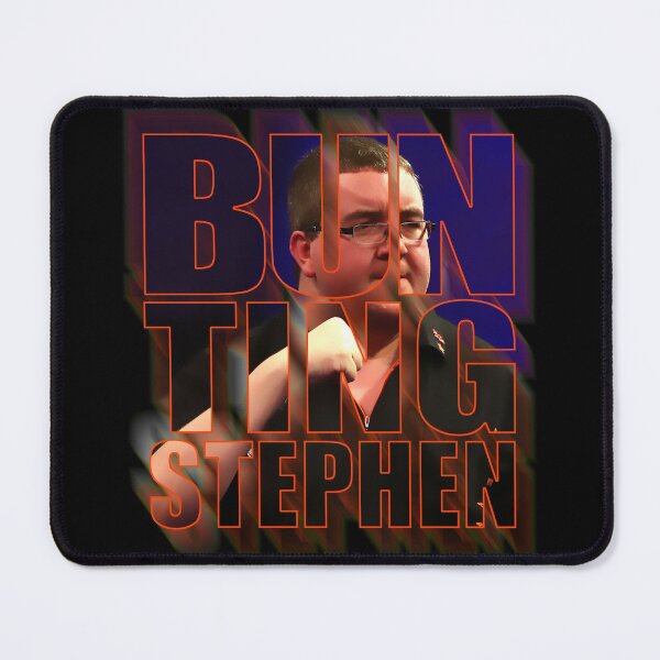 Item preview, Stephen Bunting The Bullet designed and sold by Thestarrysky.