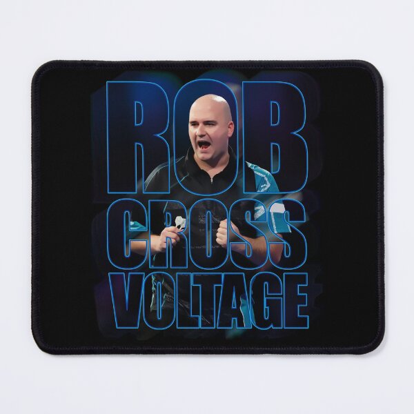 Item preview, Rob Cross Voltage designed and sold by Thestarrysky.
