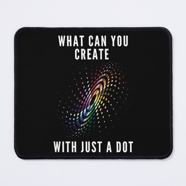 Item preview, International Dot Day designed and sold by Davestre Designs.