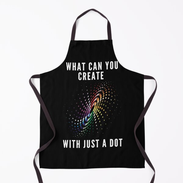 Item preview, International Dot Day designed and sold by Davestre Designs.