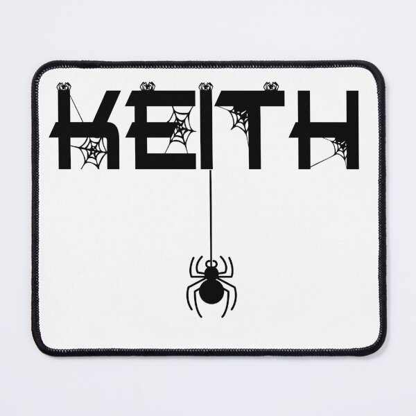 Item preview, Keith funny friend boy spider uncle boyfriend web designed and sold by Thestarrysky.