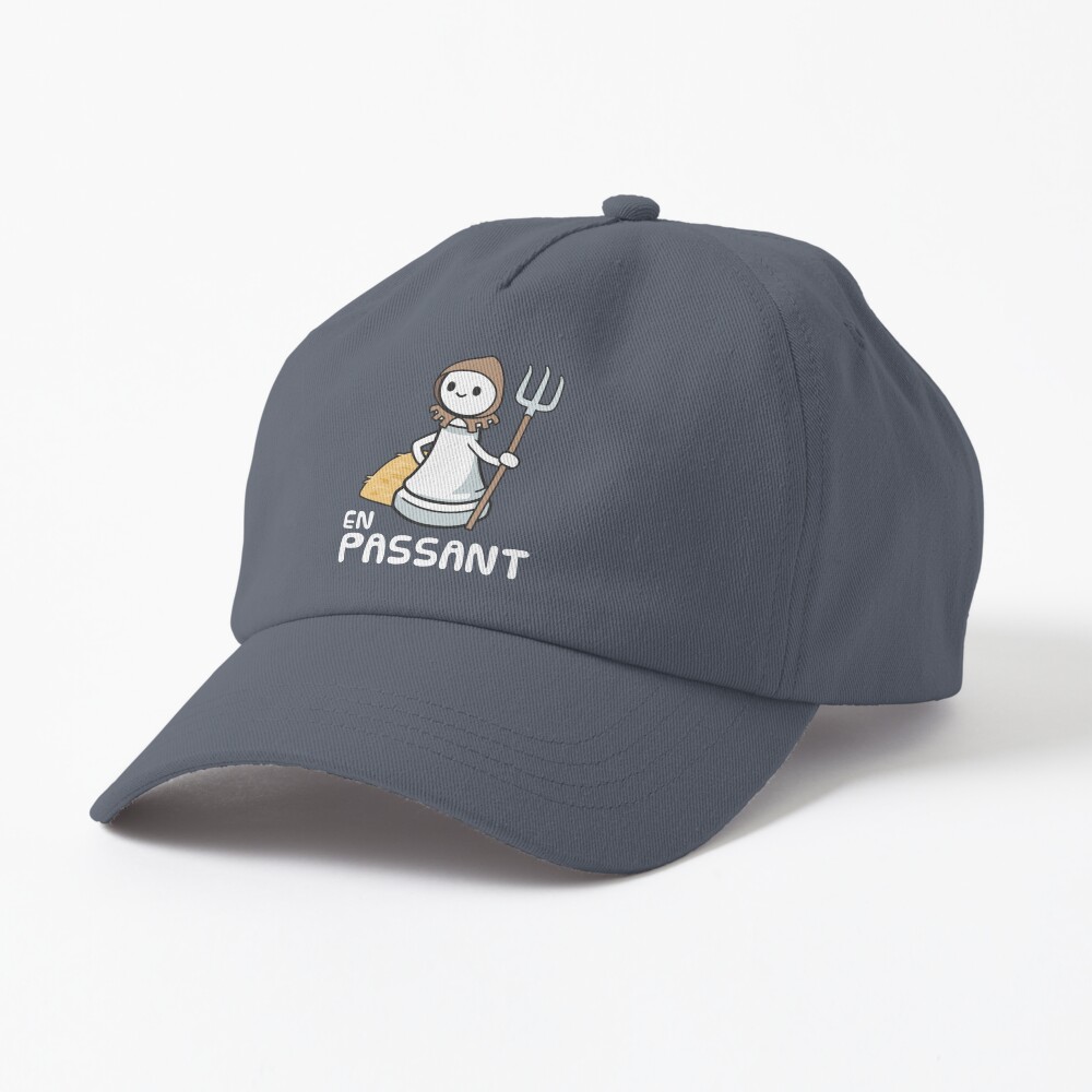 Item preview, Dad Hat designed and sold by ElectricFangs.