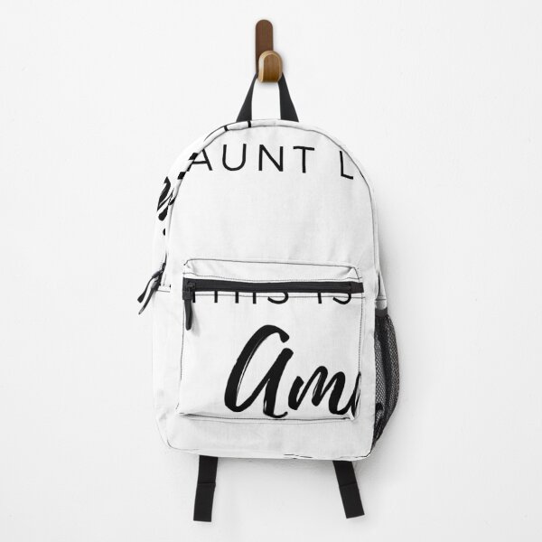 Item preview, This is what an amazing aunt looks like designed and sold by crowandpitcher.