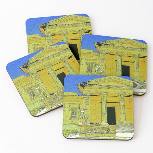 Item preview, alexandria and greece designed and sold by anata77.