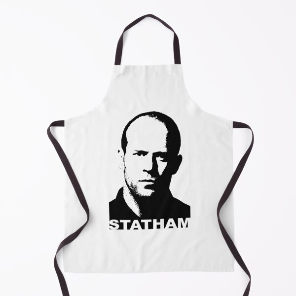 Item preview, Jason Statham Essential Boy Fan Boy designed and sold by CortneyQuitzon.
