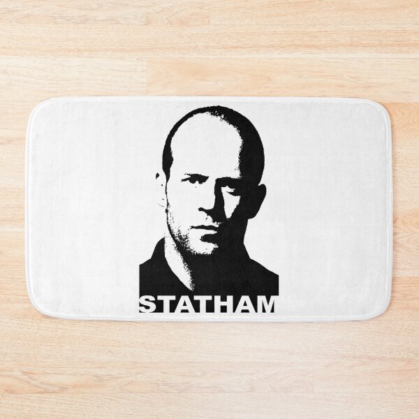 Item preview, Jason Statham Essential Boy Fan Boy designed and sold by CortneyQuitzon.