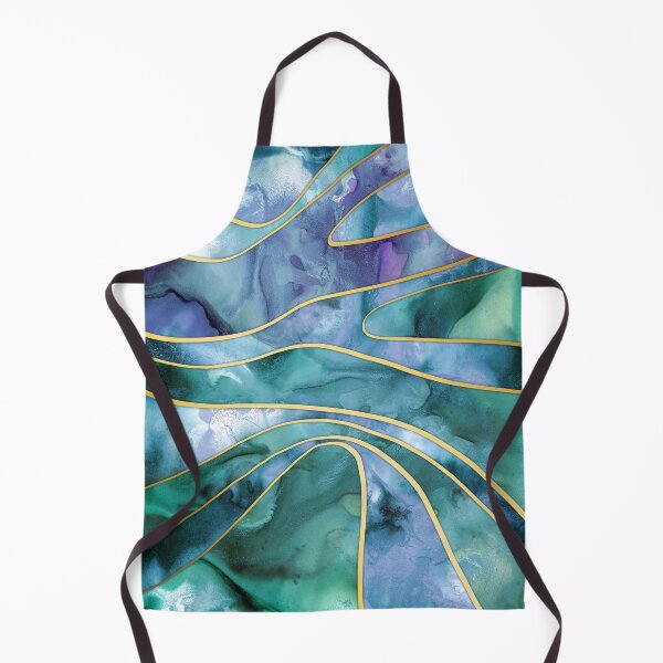 Item preview, The Magnetic Tide designed and sold by micklyn.