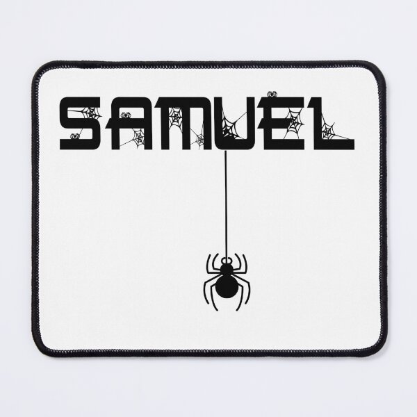 Item preview, Samuel funny friend boy spider uncle boyfriend web  designed and sold by Thestarrysky.