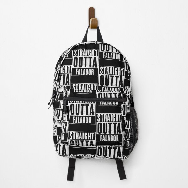Item preview, Copy of Straight Outta Falador designed and sold by GamersHeaven.