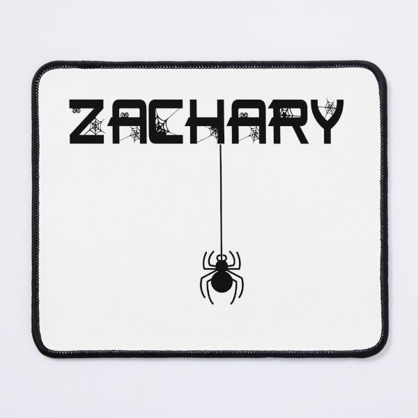 Item preview, Zachary funny friend boy spider uncle boyfriend web designed and sold by Thestarrysky.