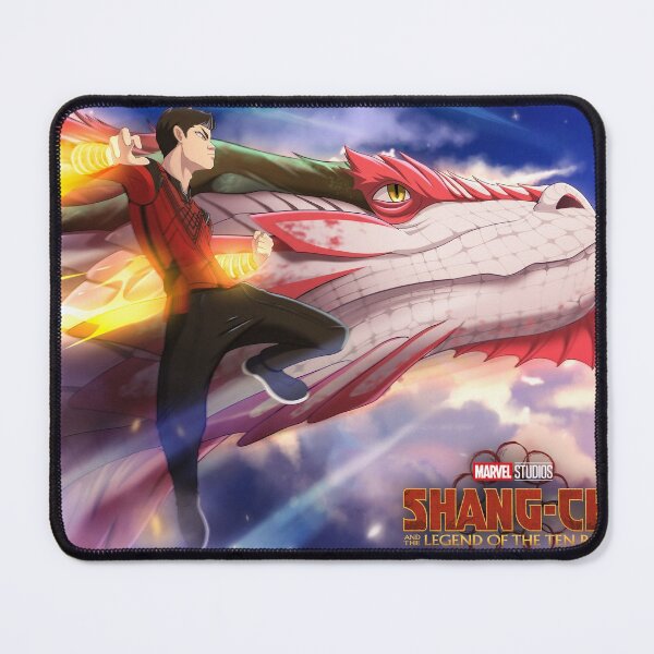 Item preview, Shang Chi Fanart designed and sold by artbyzym.