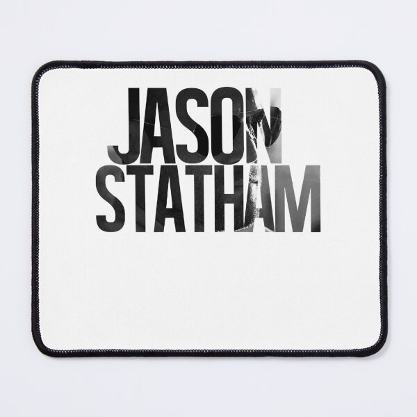 Item preview, Jason Statham Essential Gifts Boy designed and sold by CortneyQuitzon.