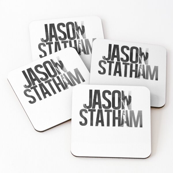 Item preview, Jason Statham Essential Gifts Boy designed and sold by CortneyQuitzon.