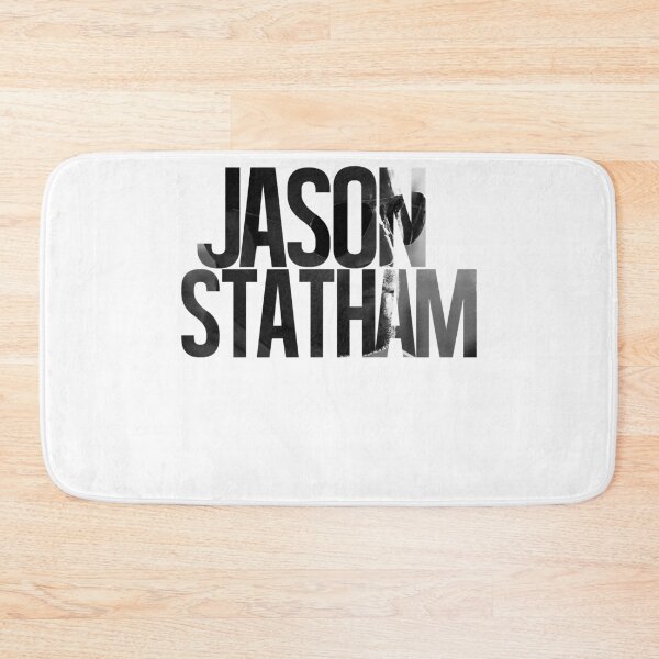 Item preview, Jason Statham Essential Gifts Boy designed and sold by CortneyQuitzon.
