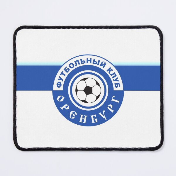 Item preview, Orenburg fans Russia football designed and sold by Thestarrysky.