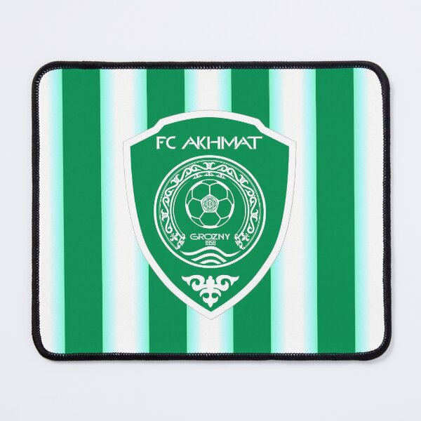 Item preview, Akhmat Grozny Russia football soccer sport fans ultras hooligans designed and sold by Thestarrysky.
