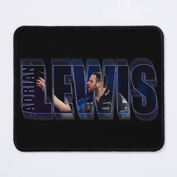 Item preview, Adrian Lewis Jackpot darts  designed and sold by Thestarrysky.
