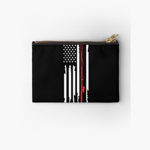 Item preview,  Fishing Gifts Flag American Themed Decor designed and sold by caral8.