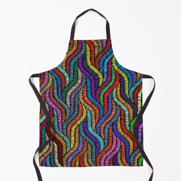 Item preview, Colorful ropes designed and sold by MarioColtello.