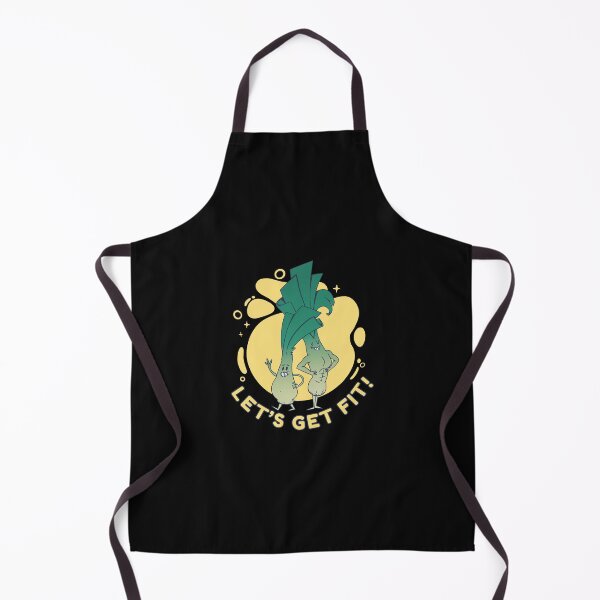 Item preview, Leeks, gym designed and sold by DerSenat.