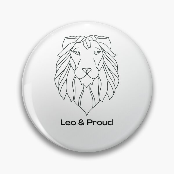 Item preview, Leo and Proud designed and sold by CCC2021.
