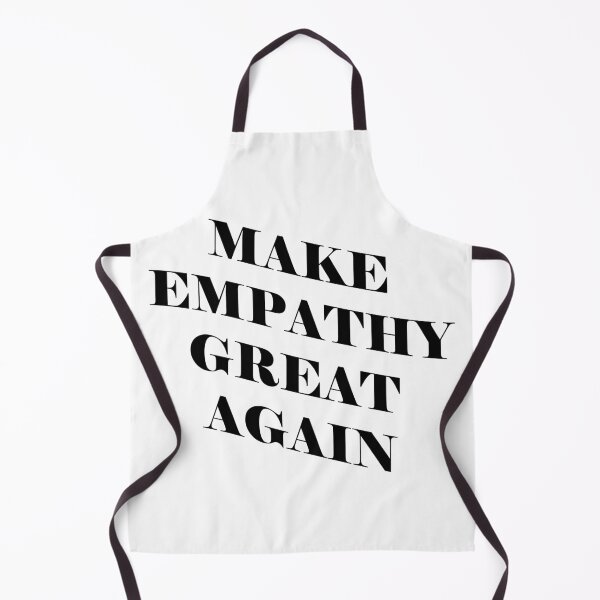 Item preview, Make Empathy Great Again designed and sold by Anoirshop ⭐⭐⭐⭐⭐.