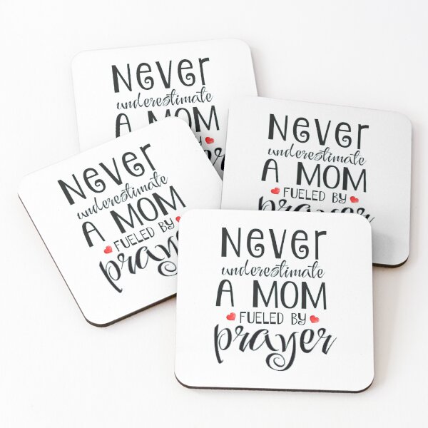 Item preview, Mom’s Prayer designed and sold by designbyjodyb.