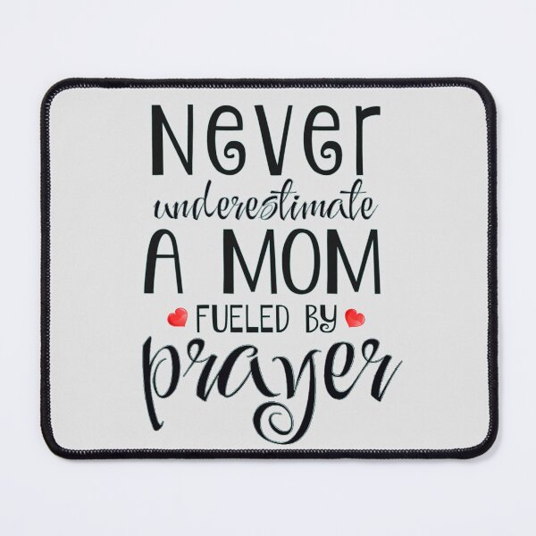Item preview, Mom’s Prayer designed and sold by designbyjodyb.
