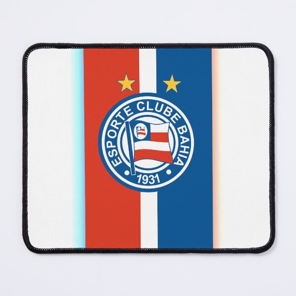 Item preview, Bahia Torcida Brasil, Tricolor designed and sold by Thestarrysky.