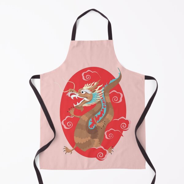 Item preview, Chinese Dragon designed and sold by HolidayBug.