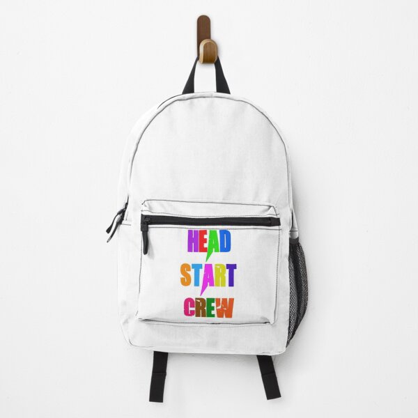 Item preview, Head Start Crew designed and sold by Simo200.