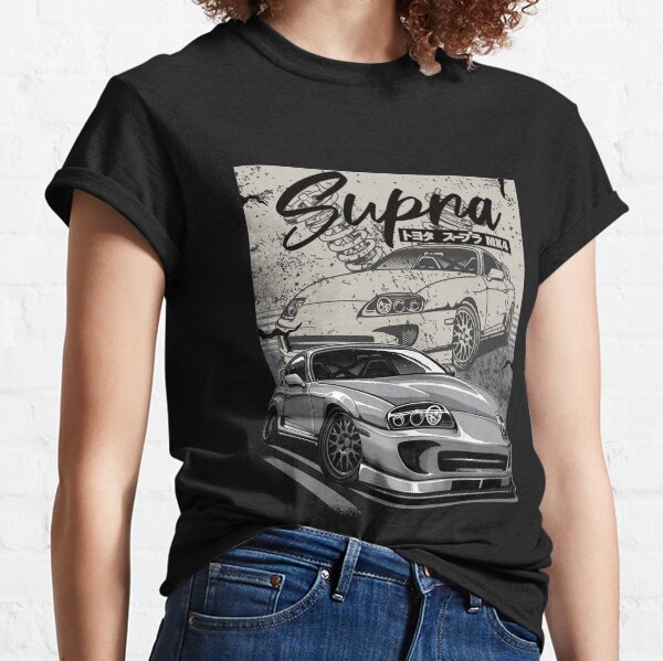 Supra tee hot sale