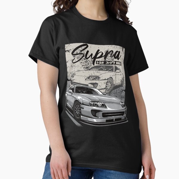 Item preview, Toyota Supra 2jz designed and sold by JDM APEX.