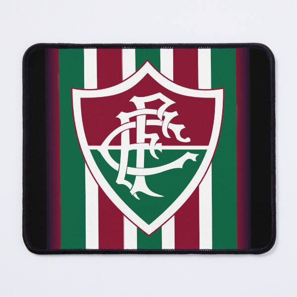 Item preview, Torcida Fluminense tricolor designed and sold by Thestarrysky.
