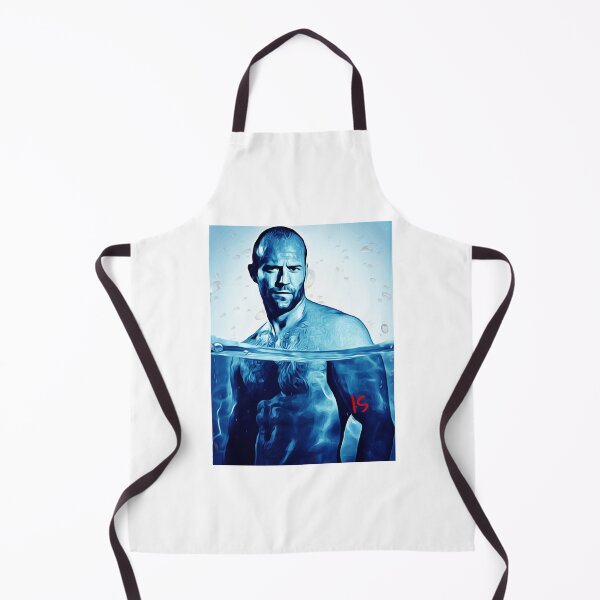 Item preview, Mens Best Jason Statham Gift For Birthday designed and sold by CortneyQuitzon.