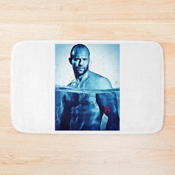 Item preview, Mens Best Jason Statham Gift For Birthday designed and sold by CortneyQuitzon.