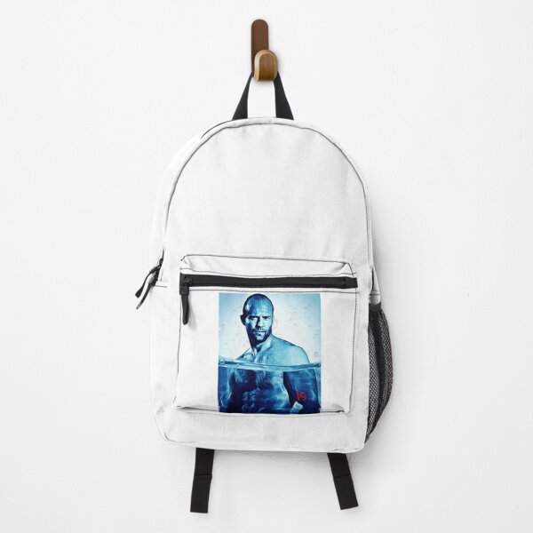 Item preview, Mens Best Jason Statham Gift For Birthday designed and sold by CortneyQuitzon.