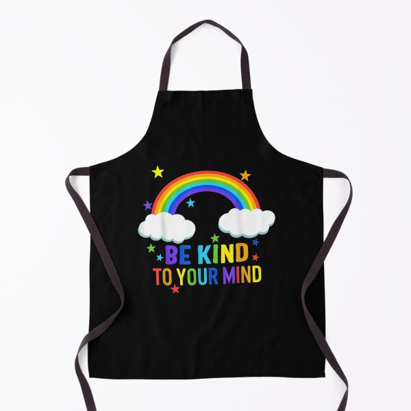 Item preview,  Kind Your Mind Guerrero Arcoíris Conciencia de la salud designed and sold by caral8.